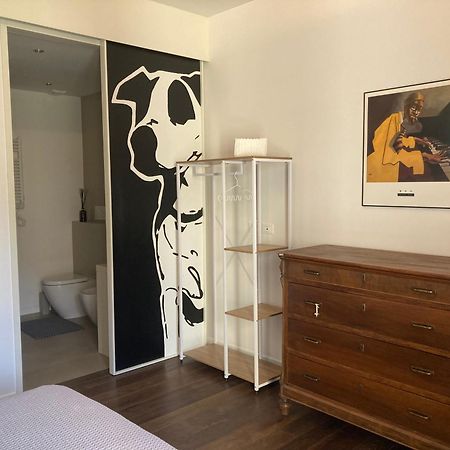B&B Gardenia Modena Eksteriør bilde
