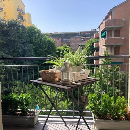 B&B Gardenia Modena Eksteriør bilde