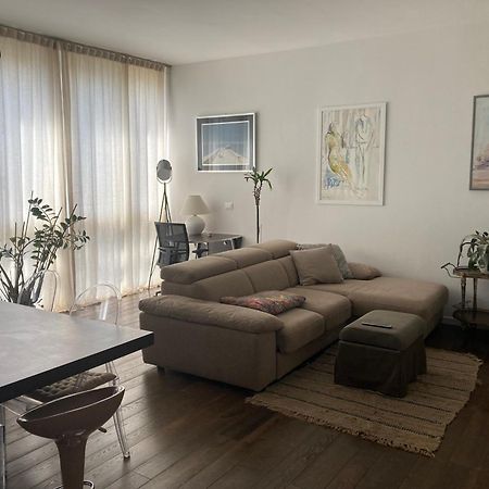 B&B Gardenia Modena Eksteriør bilde