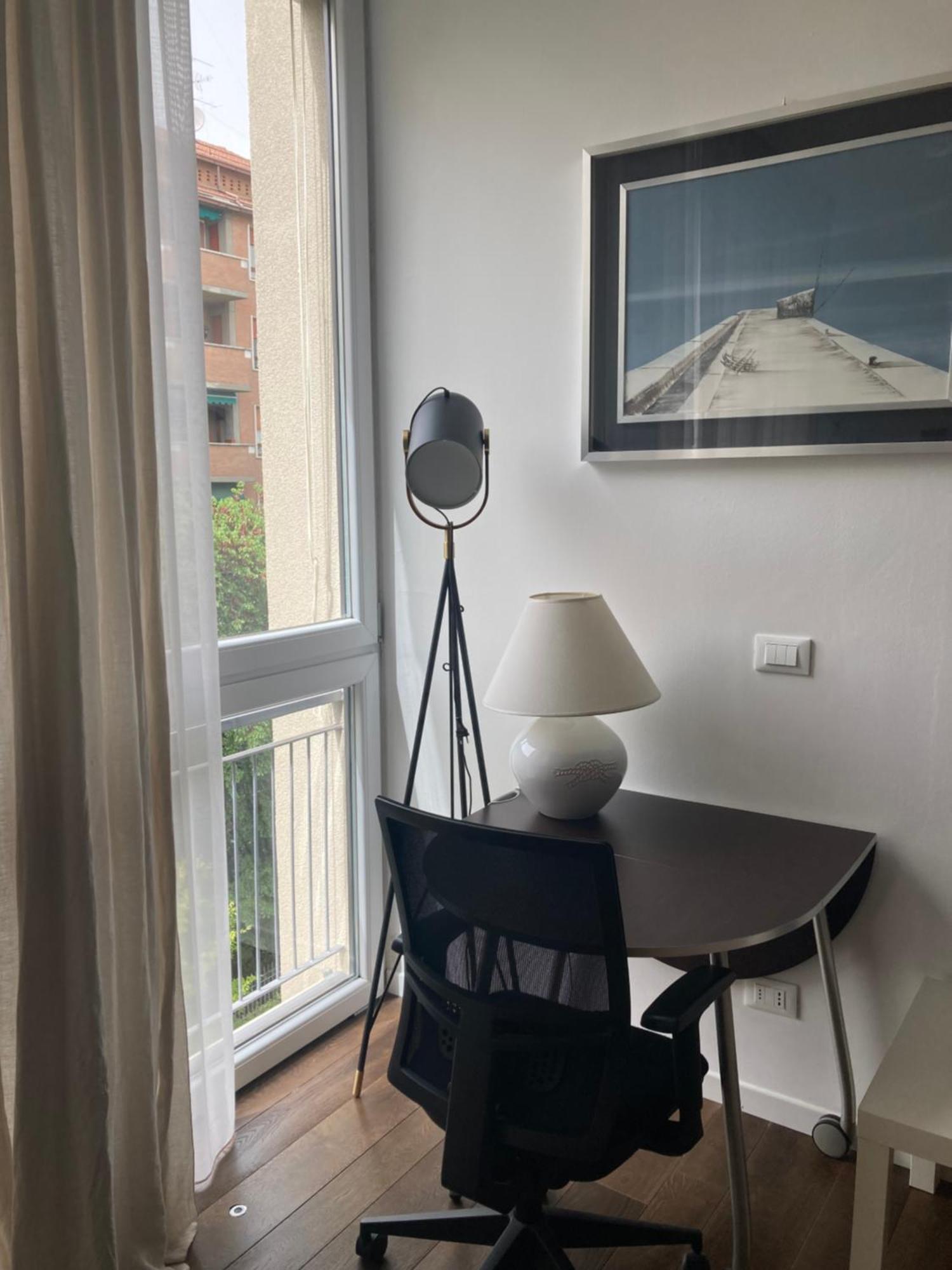 B&B Gardenia Modena Eksteriør bilde