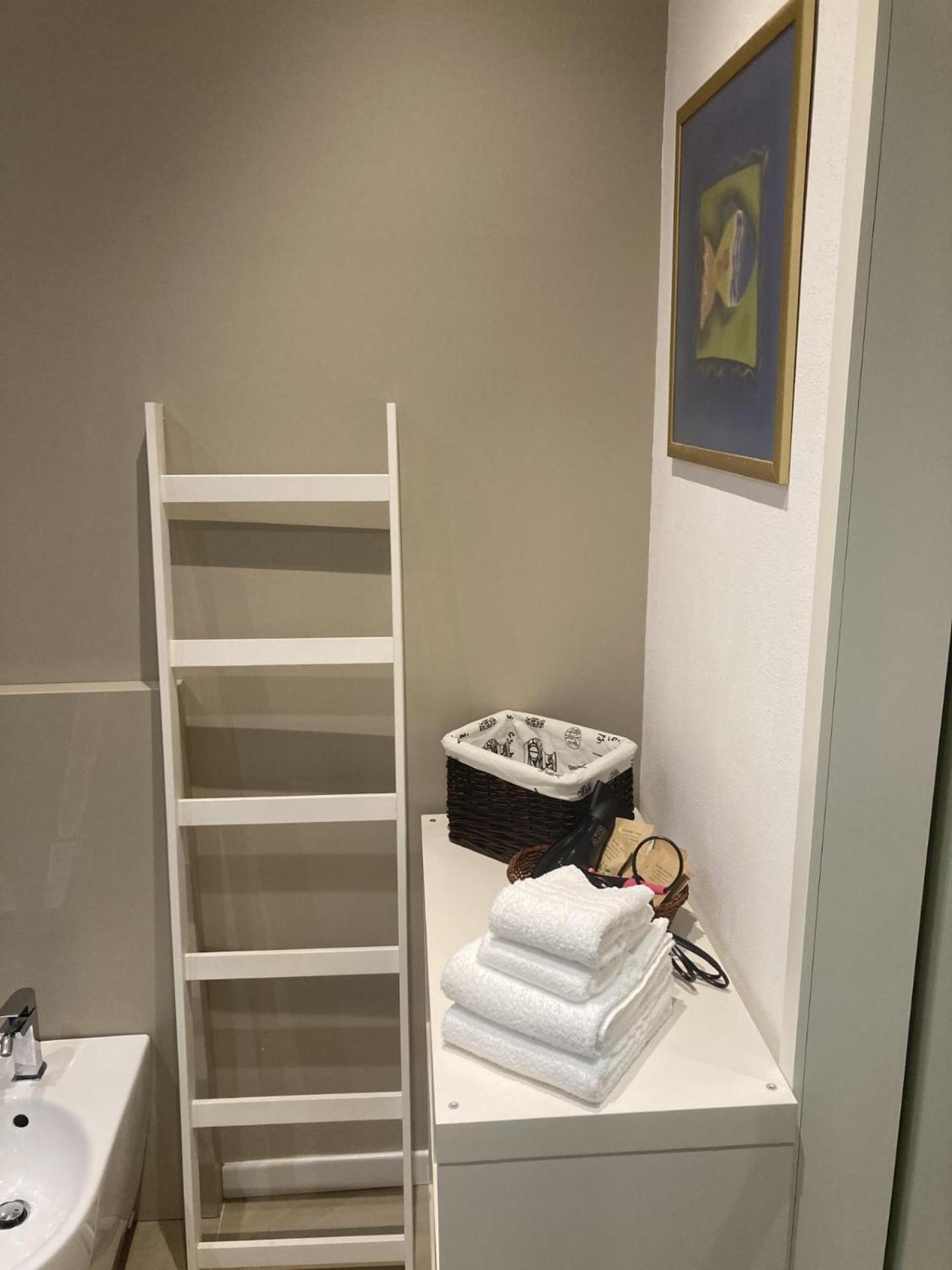 B&B Gardenia Modena Eksteriør bilde