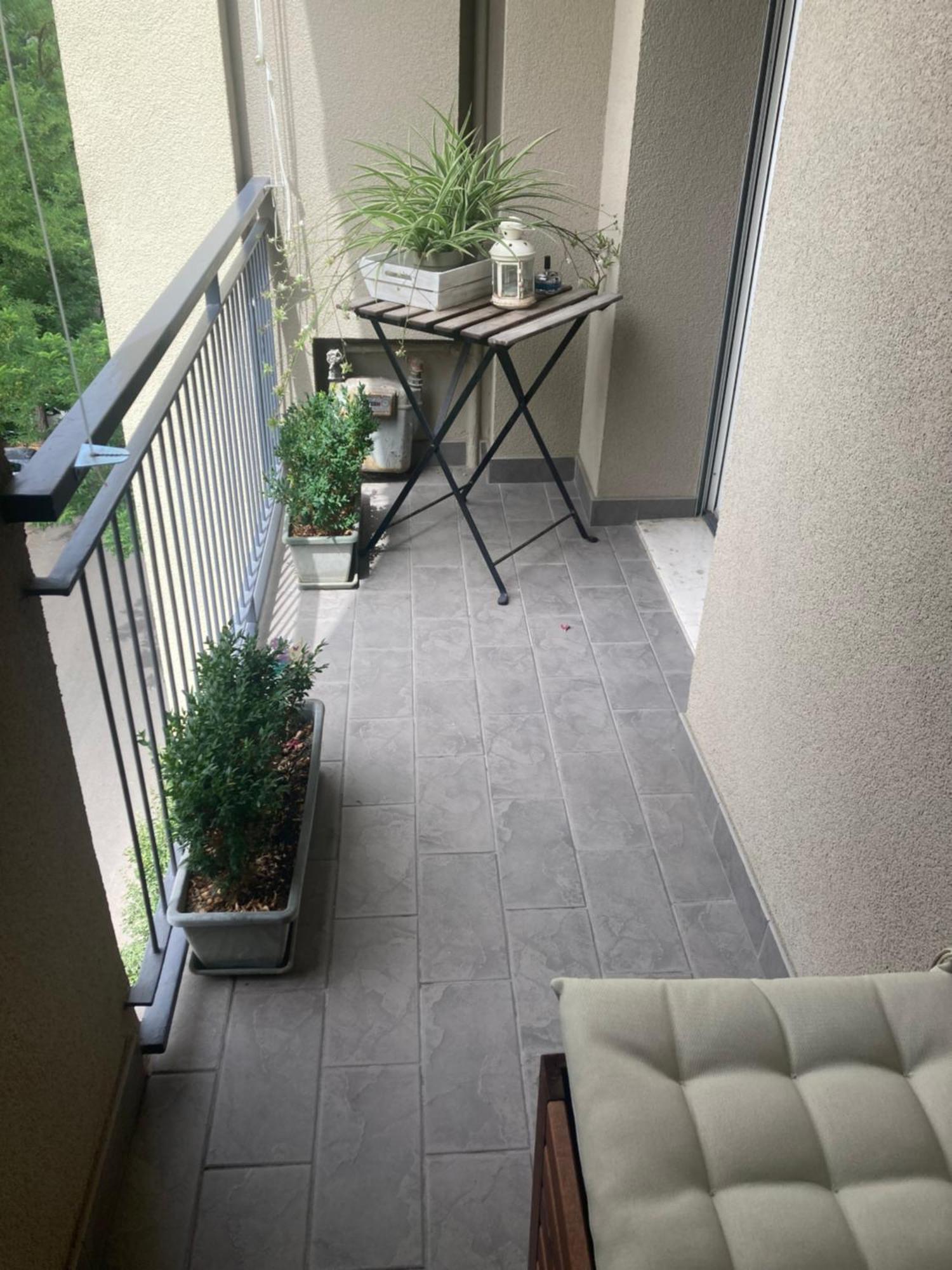 B&B Gardenia Modena Eksteriør bilde