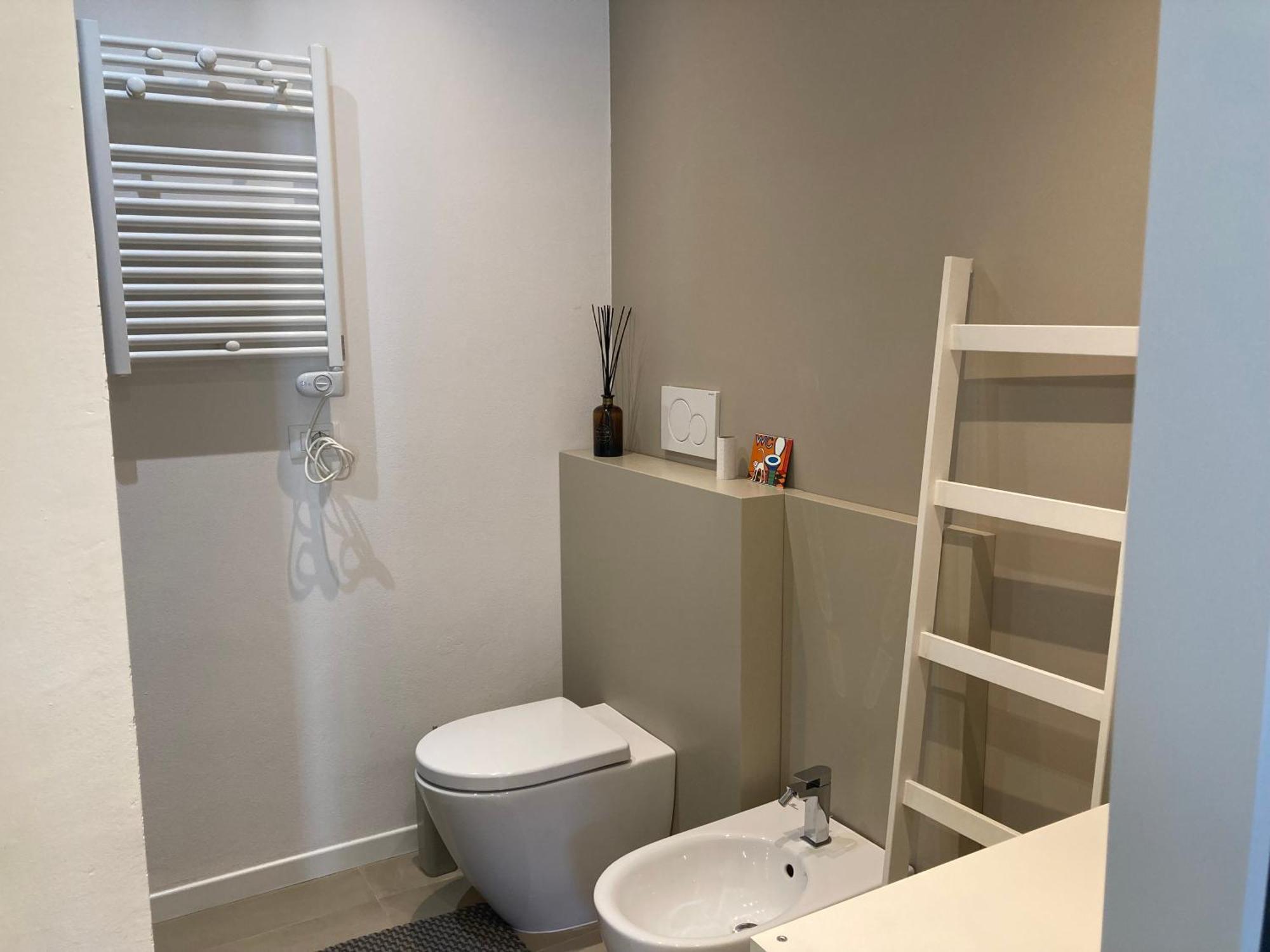 B&B Gardenia Modena Eksteriør bilde