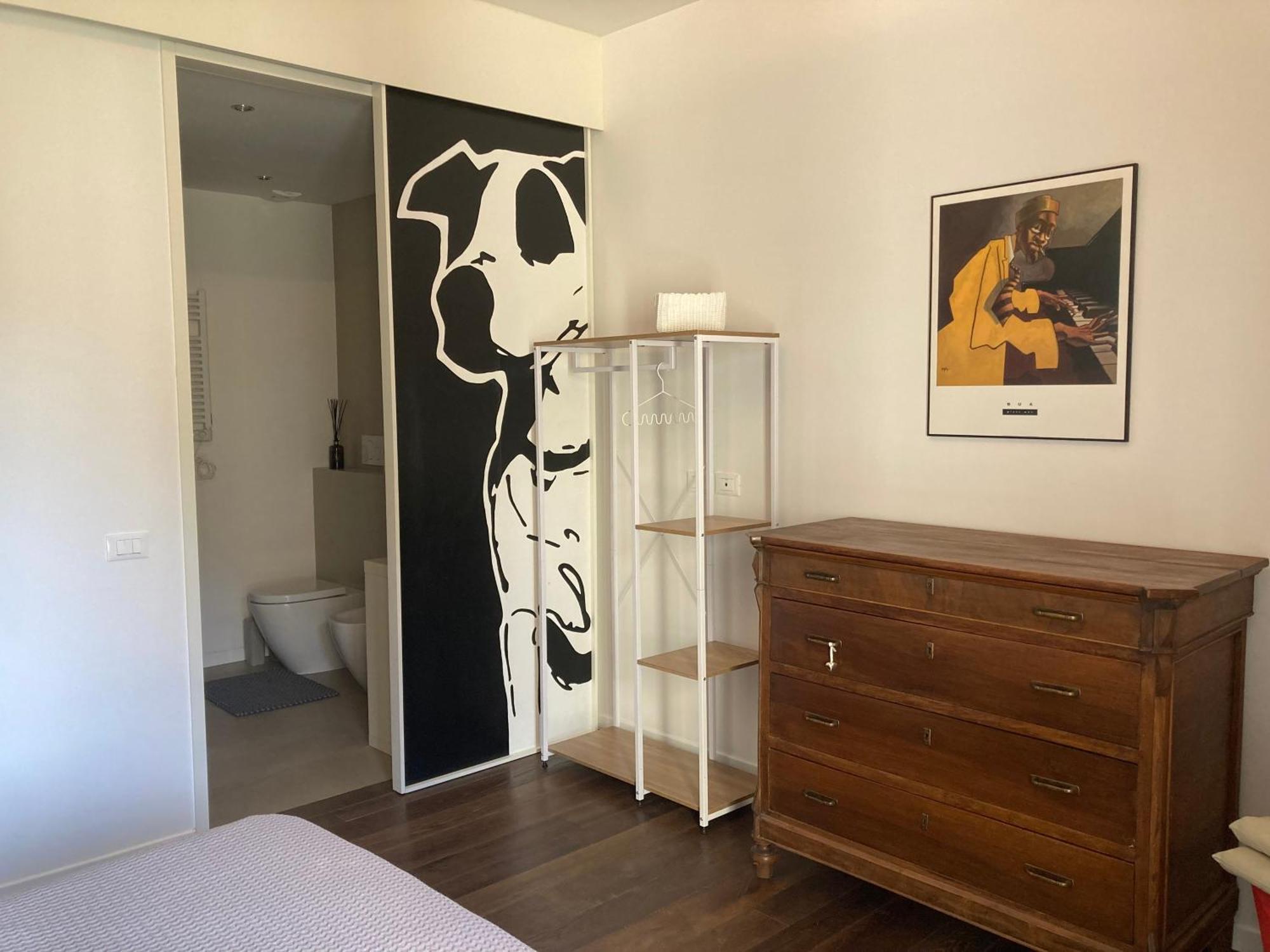 B&B Gardenia Modena Eksteriør bilde