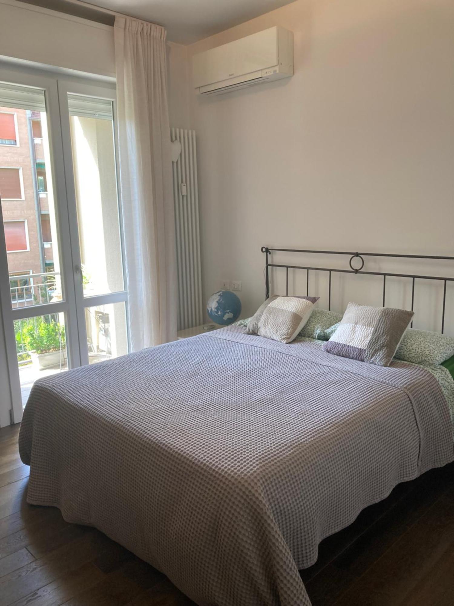 B&B Gardenia Modena Eksteriør bilde