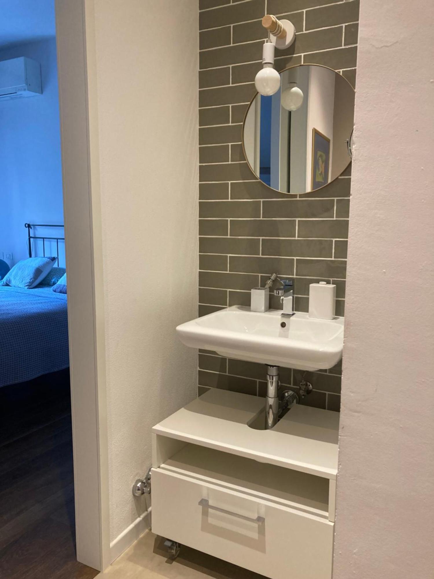 B&B Gardenia Modena Eksteriør bilde