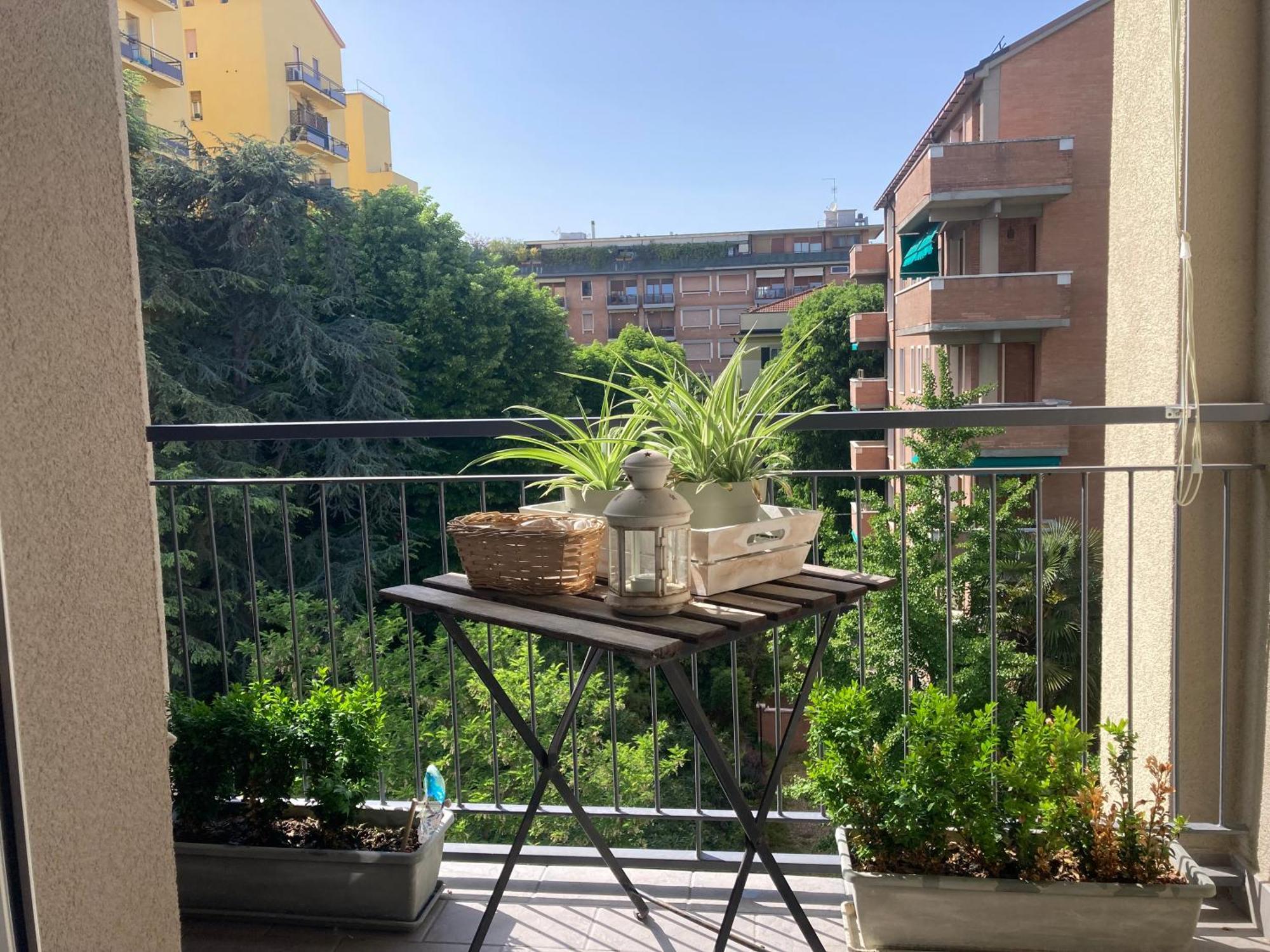 B&B Gardenia Modena Eksteriør bilde