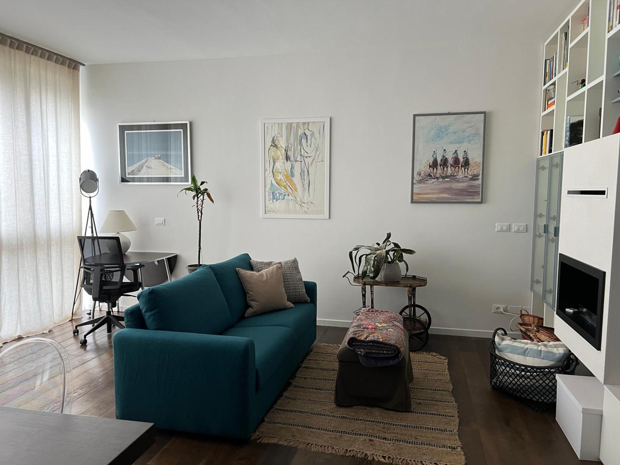 B&B Gardenia Modena Eksteriør bilde
